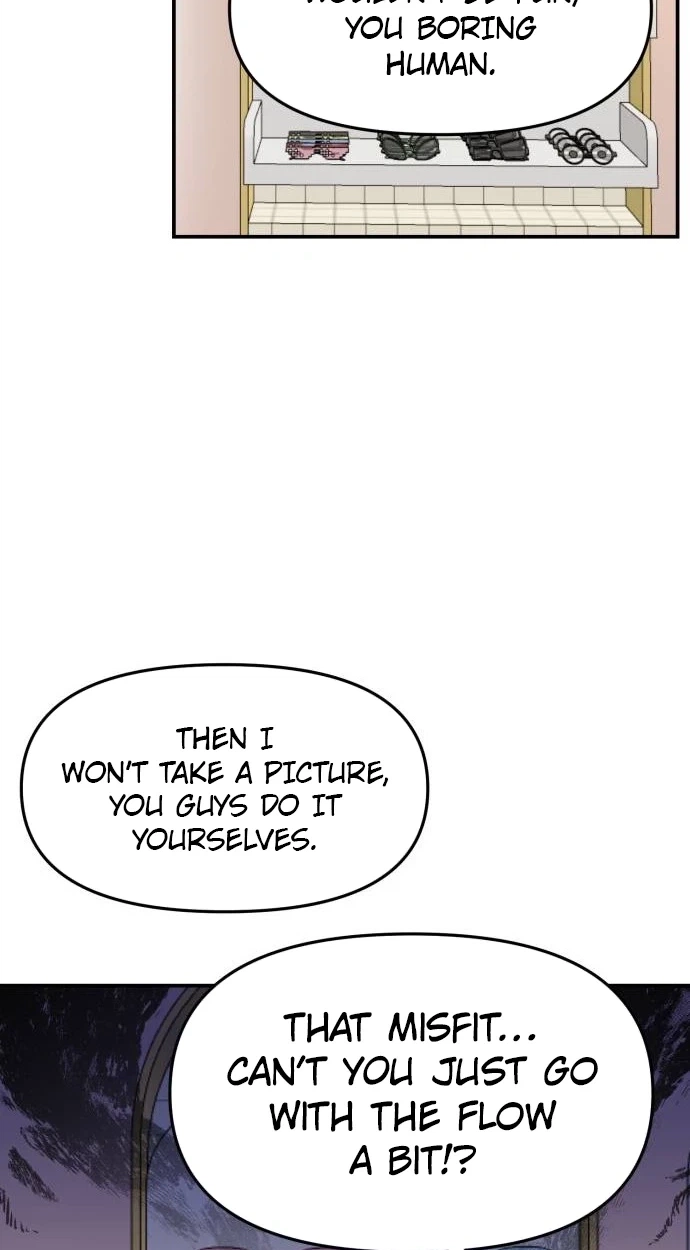 Jumping the Geon Chapter 56 page 84 - 