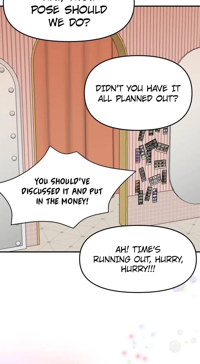 Jumping the Geon Chapter 56 page 89 - 
