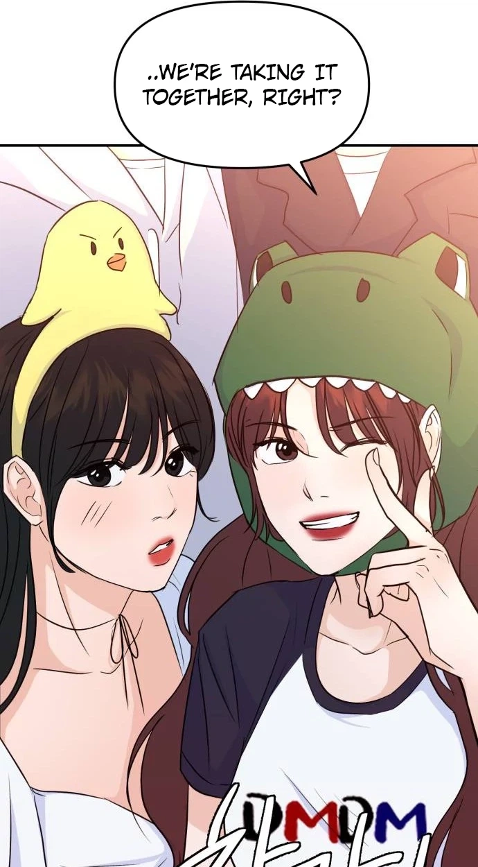 Jumping the Geon Chapter 56 page 92 - 