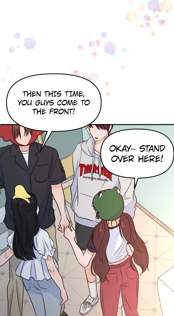 Jumping the Geon Chapter 56 page 94 - 