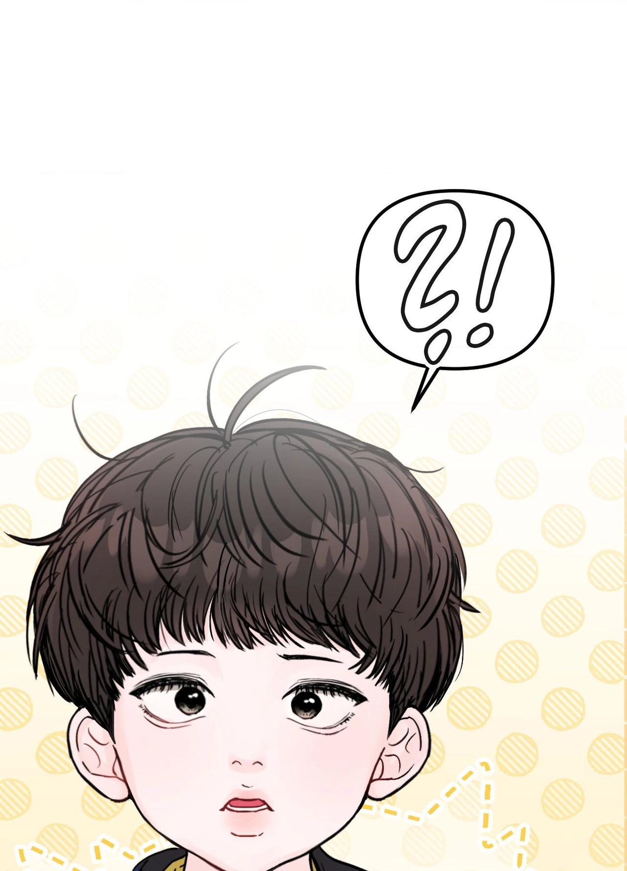Jumping the Geon Chapter 57 page 1 - 