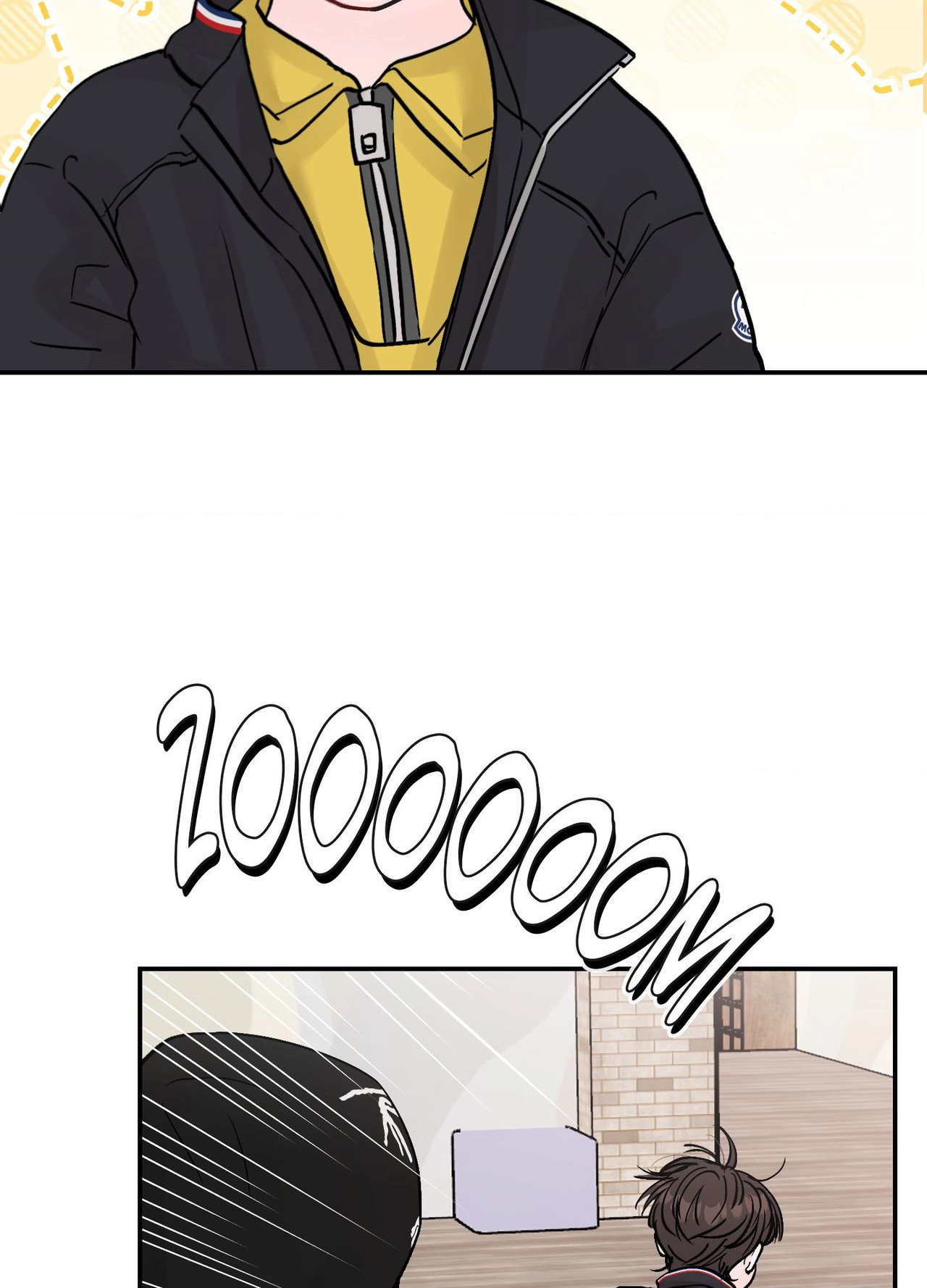 Jumping the Geon Chapter 57 page 2 - 