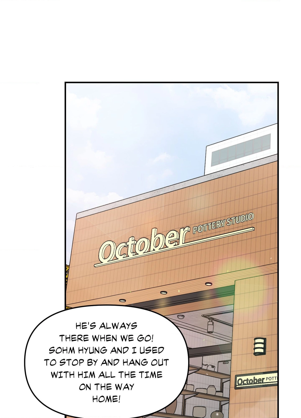Jumping the Geon Chapter 57 page 103 - 