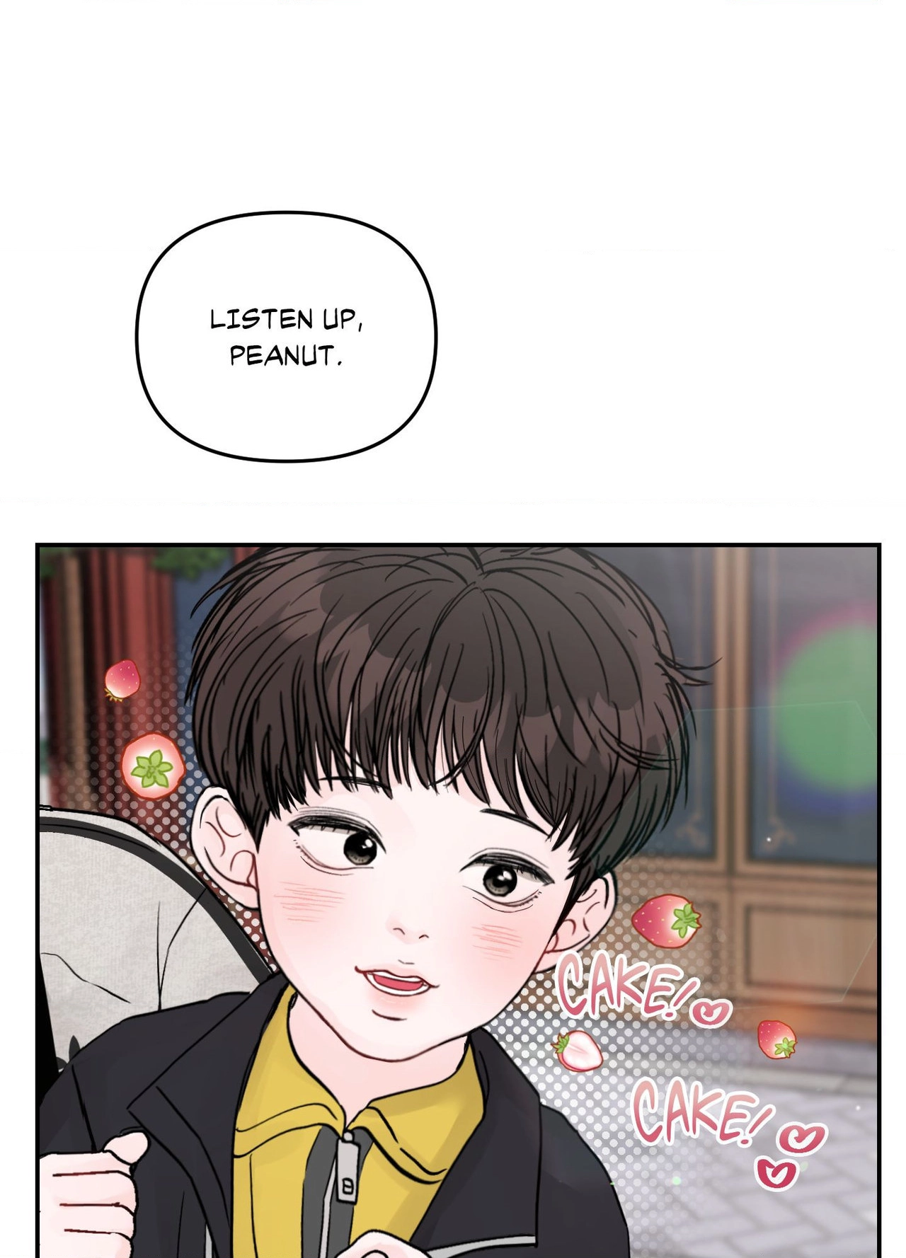 Jumping the Geon Chapter 57 page 108 - 