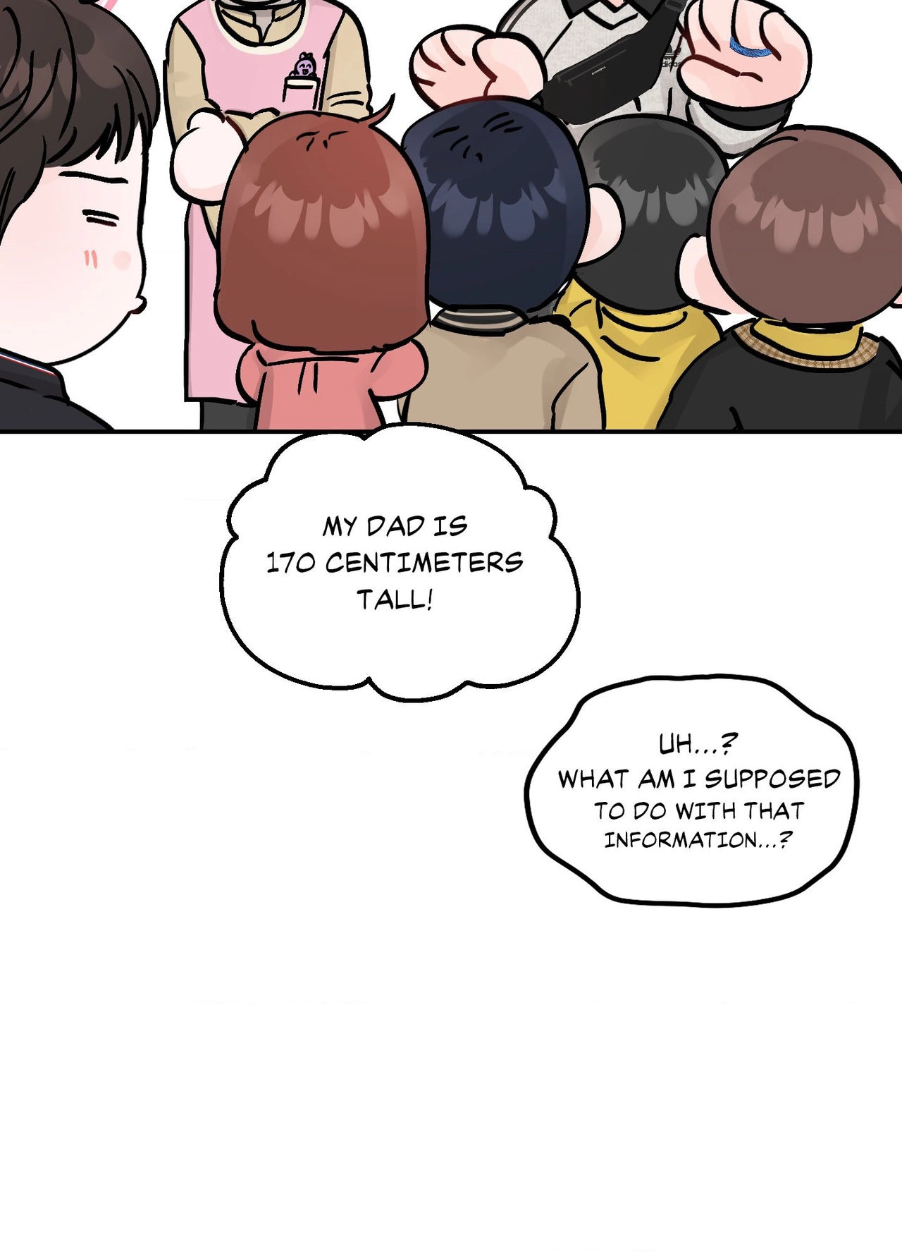 Jumping the Geon Chapter 57 page 15 - 