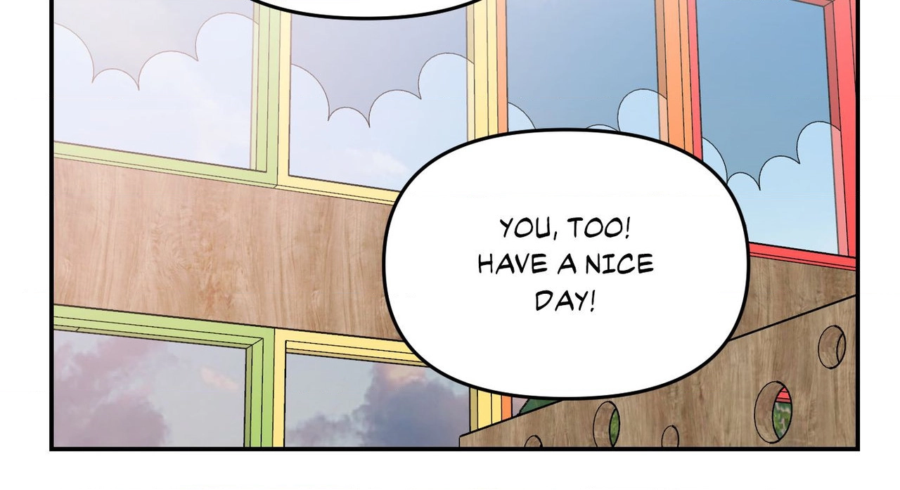 Jumping the Geon Chapter 57 page 23 - 