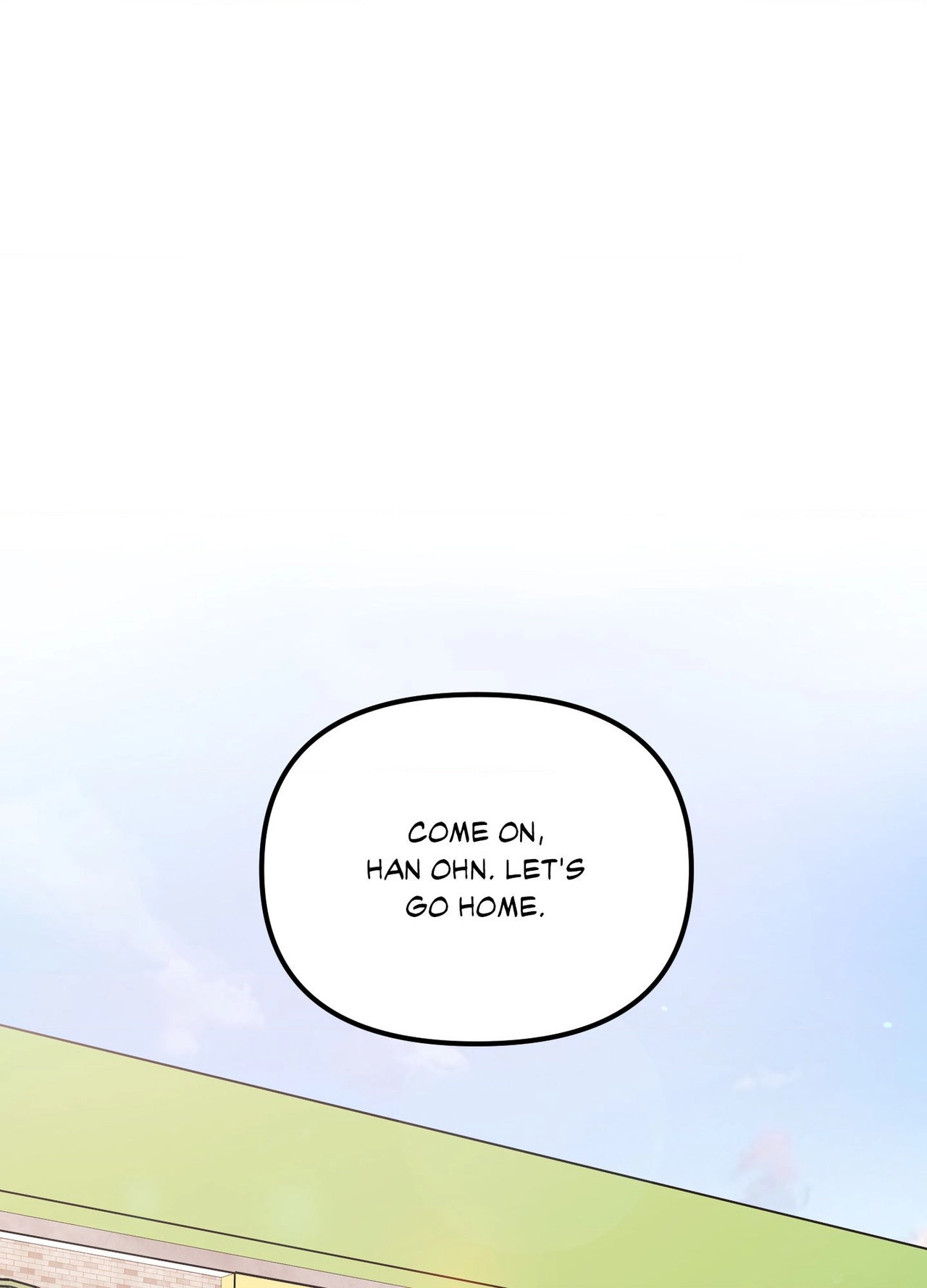 Jumping the Geon Chapter 57 page 24 - 