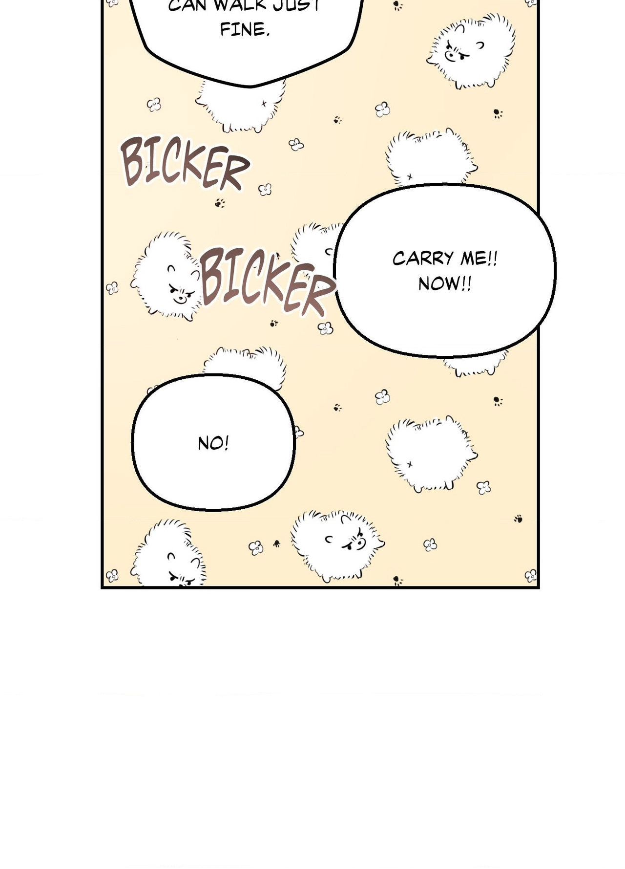 Jumping the Geon Chapter 57 page 38 - 