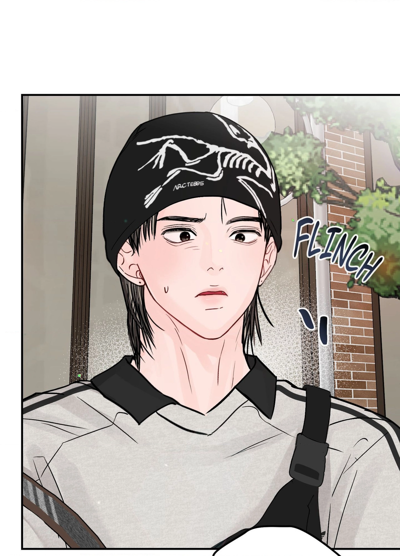 Jumping the Geon Chapter 57 page 39 - 