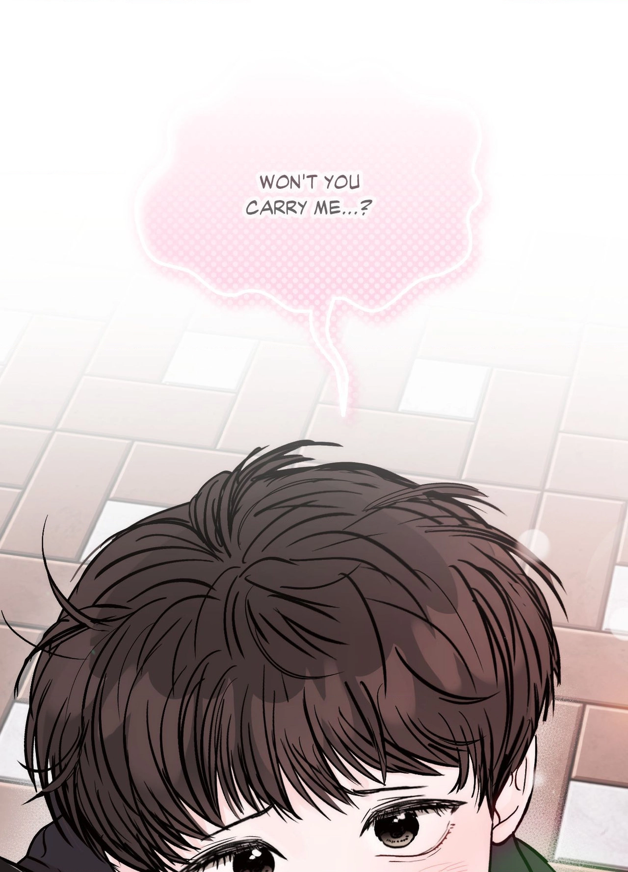 Jumping the Geon Chapter 57 page 41 - 