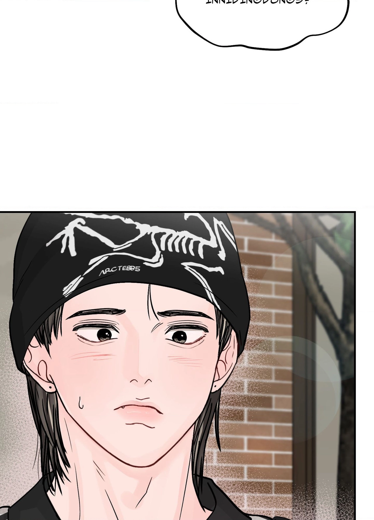 Jumping the Geon Chapter 57 page 44 - 