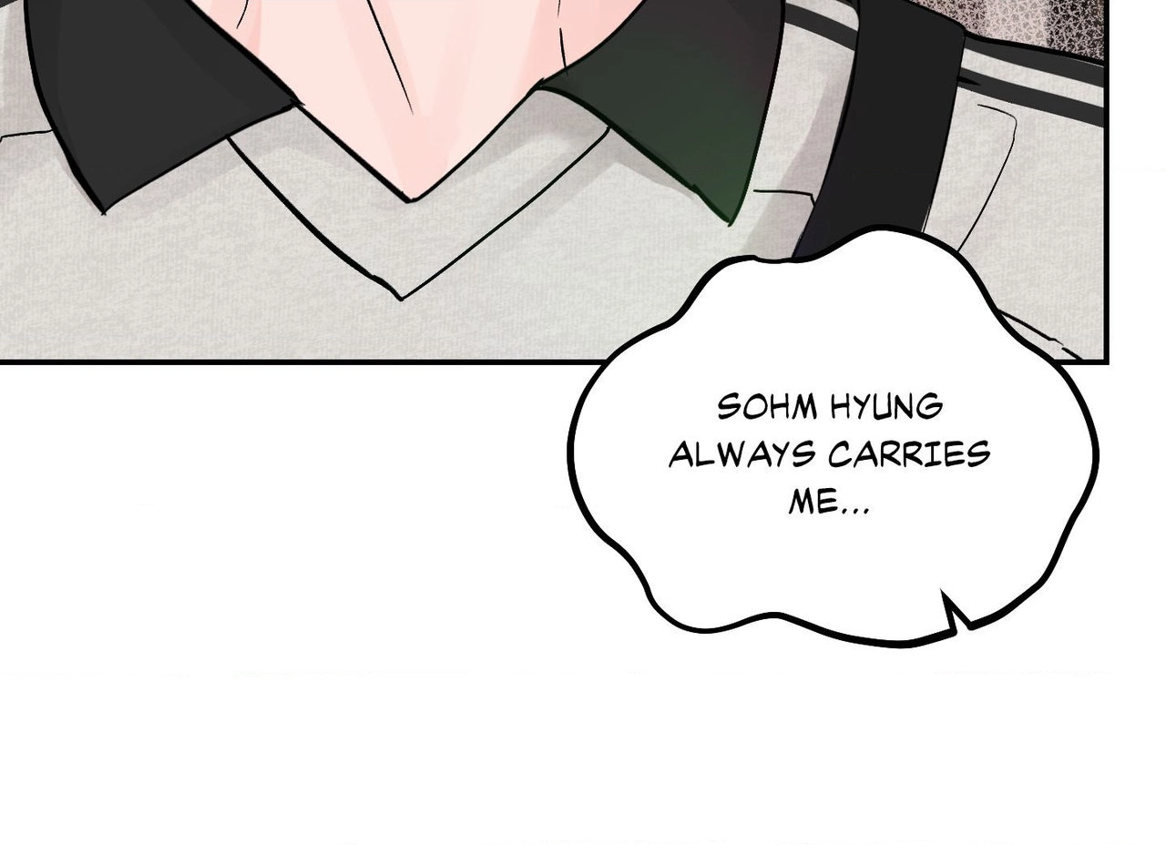 Jumping the Geon Chapter 57 page 45 - 