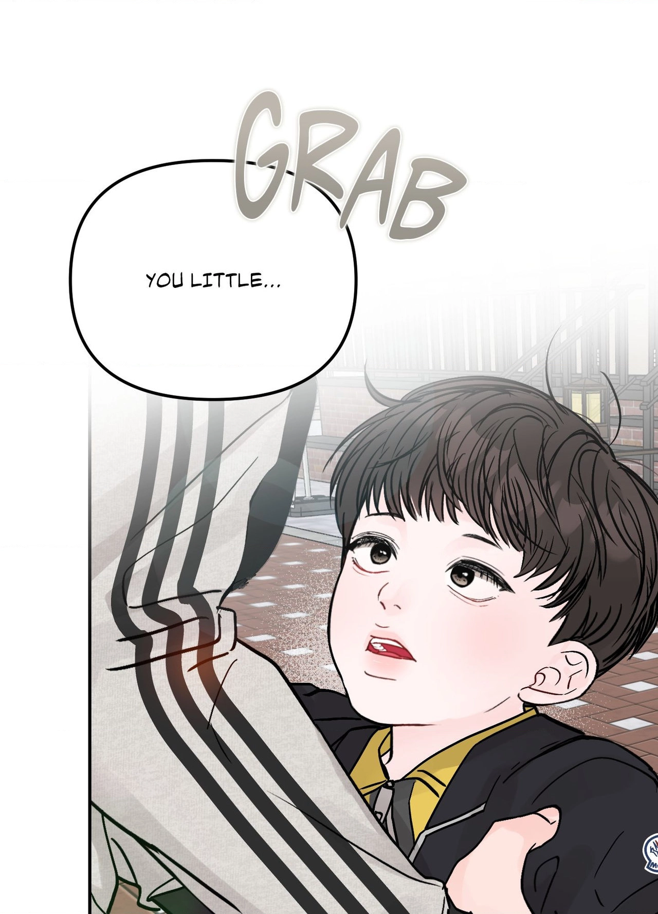 Jumping the Geon Chapter 57 page 46 - 