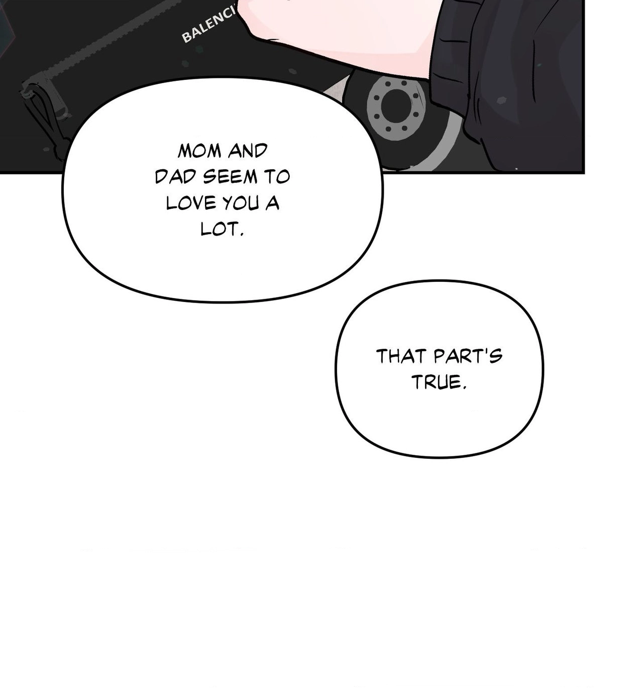 Jumping the Geon Chapter 57 page 52 - 