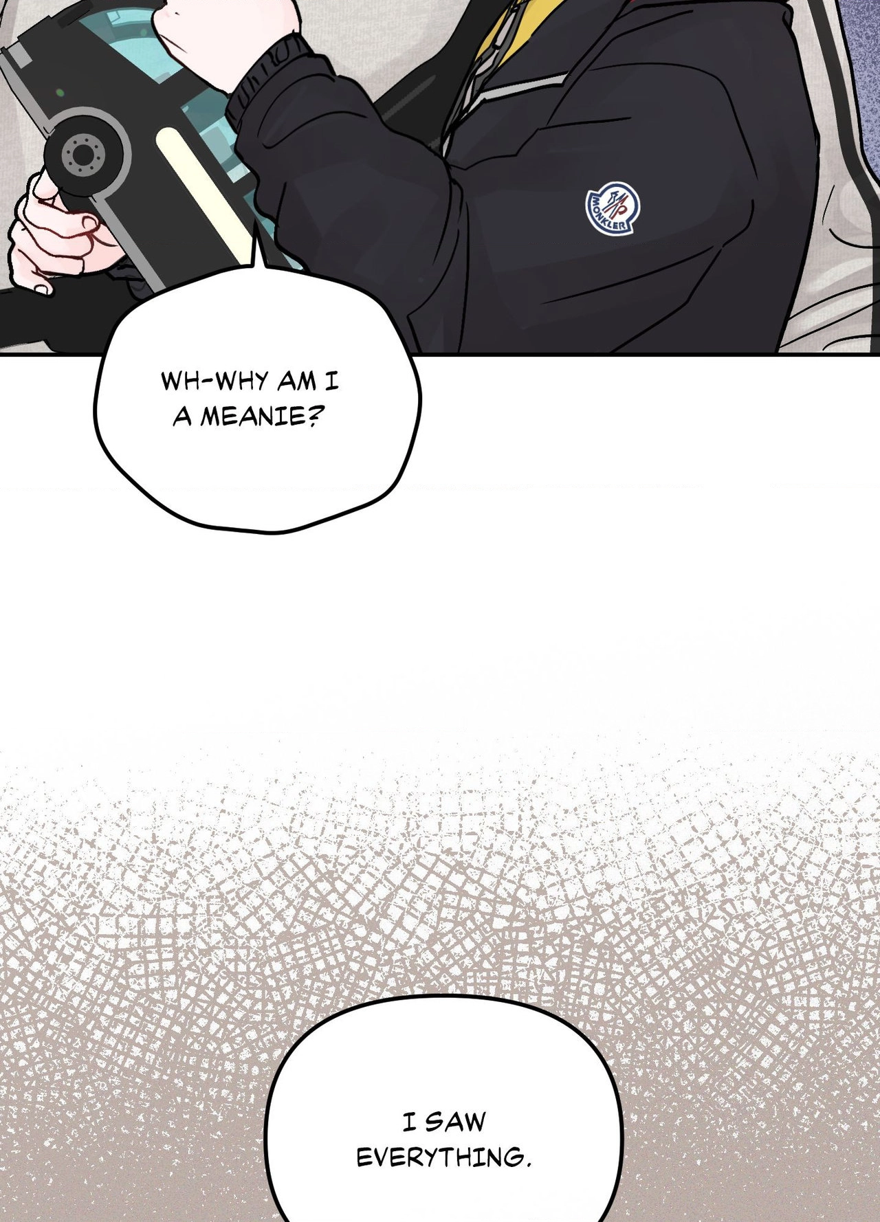 Jumping the Geon Chapter 57 page 59 - 