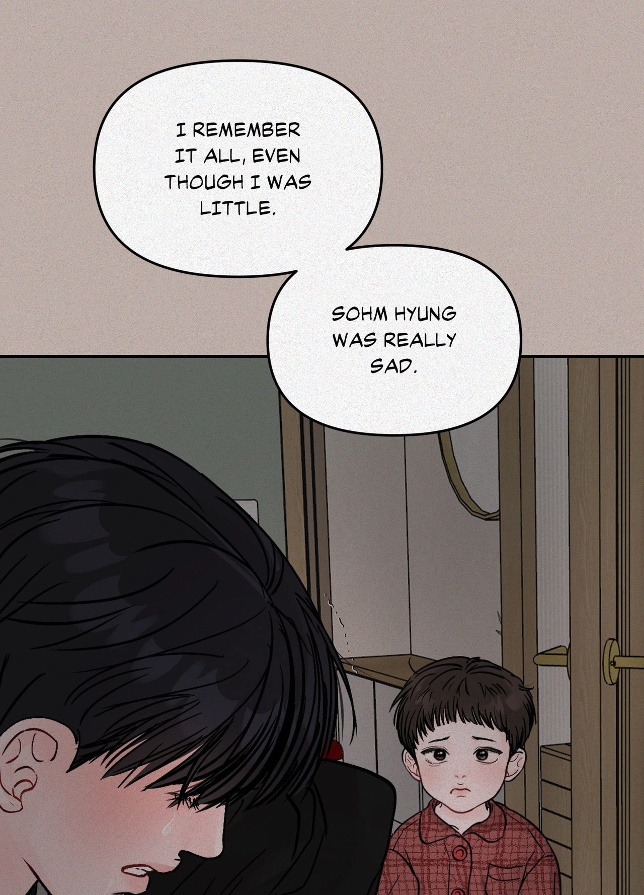 Jumping the Geon Chapter 57 page 63 - 