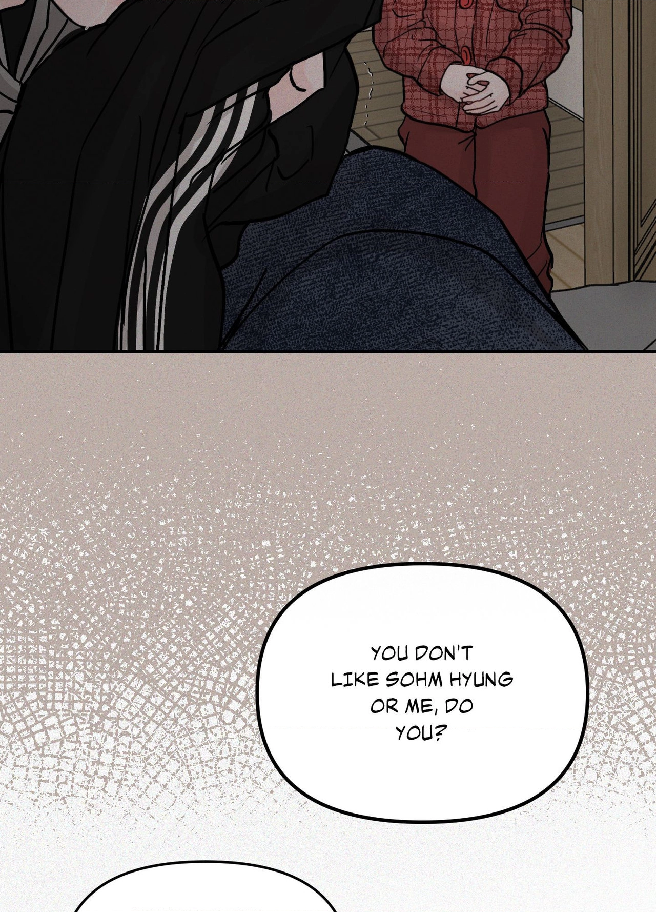 Jumping the Geon Chapter 57 page 64 - 