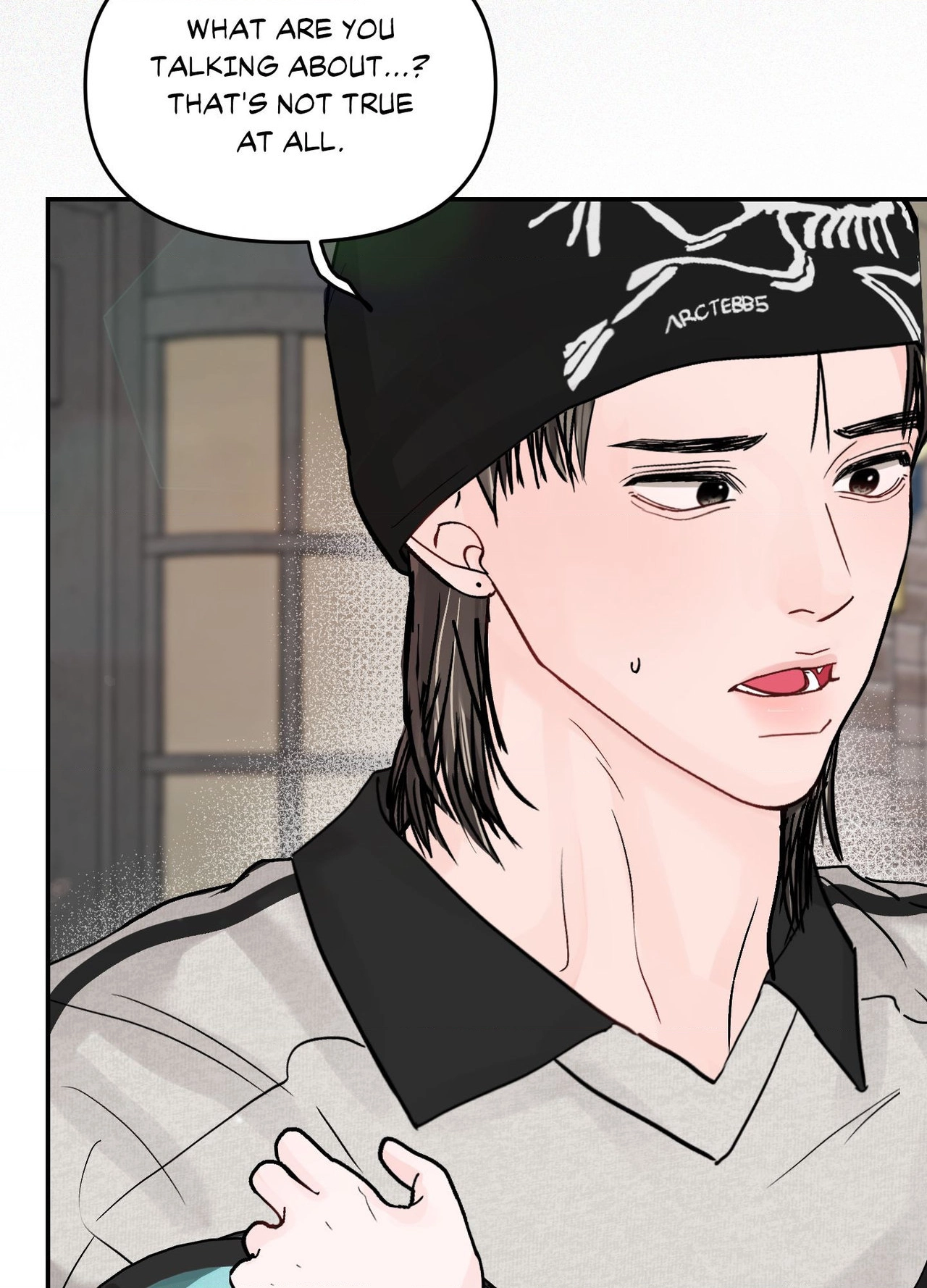Jumping the Geon Chapter 57 page 65 - 