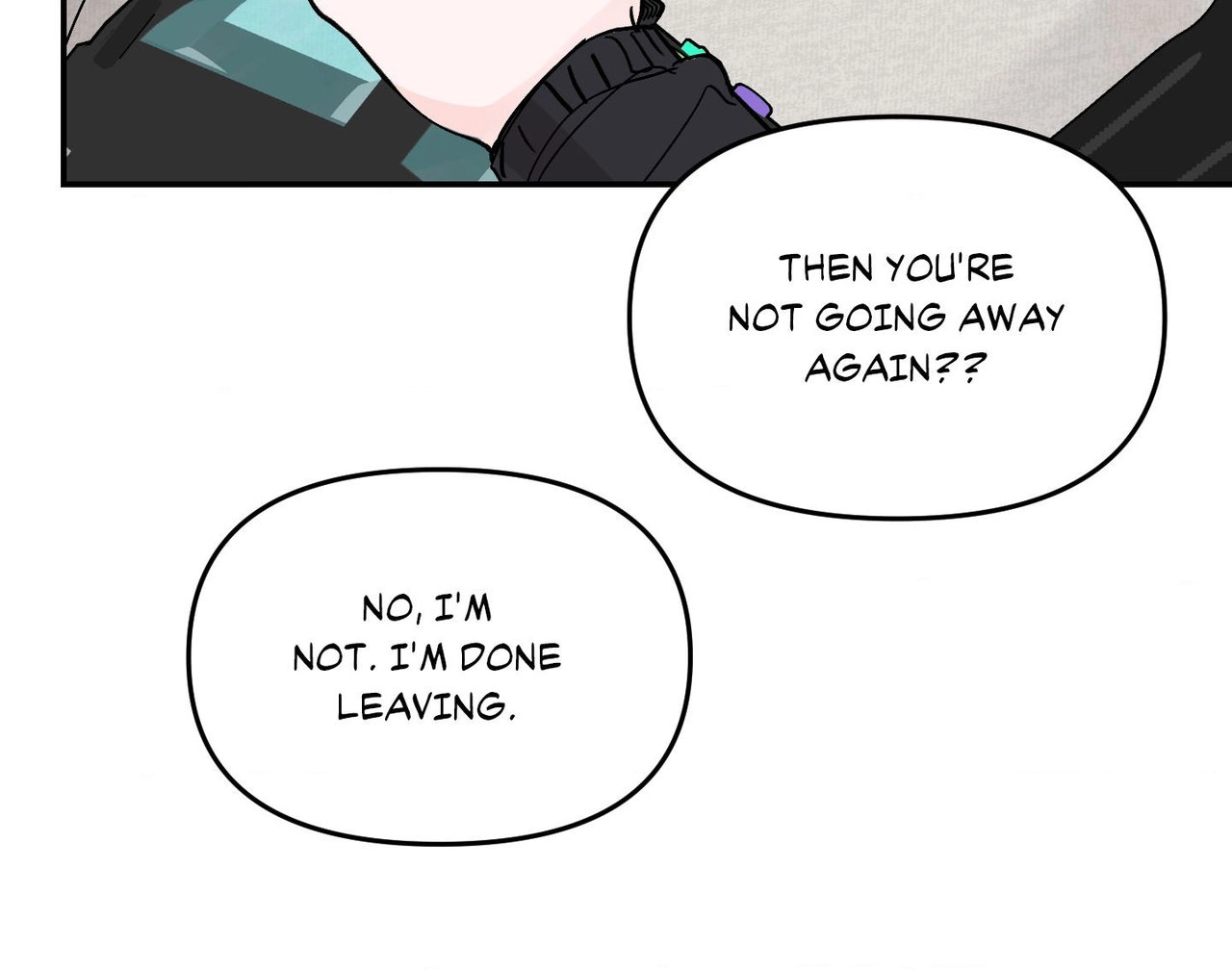 Jumping the Geon Chapter 57 page 66 - 