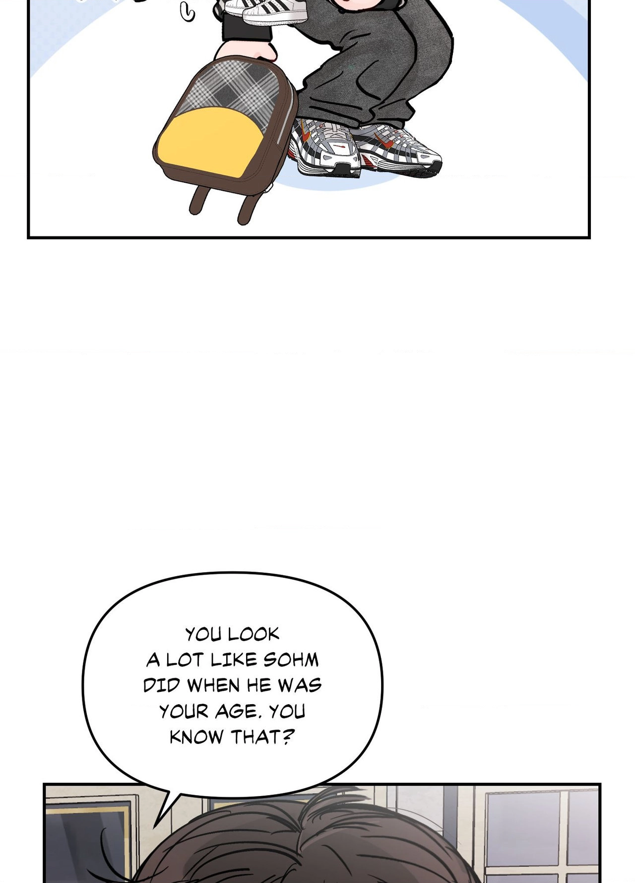 Jumping the Geon Chapter 57 page 68 - 