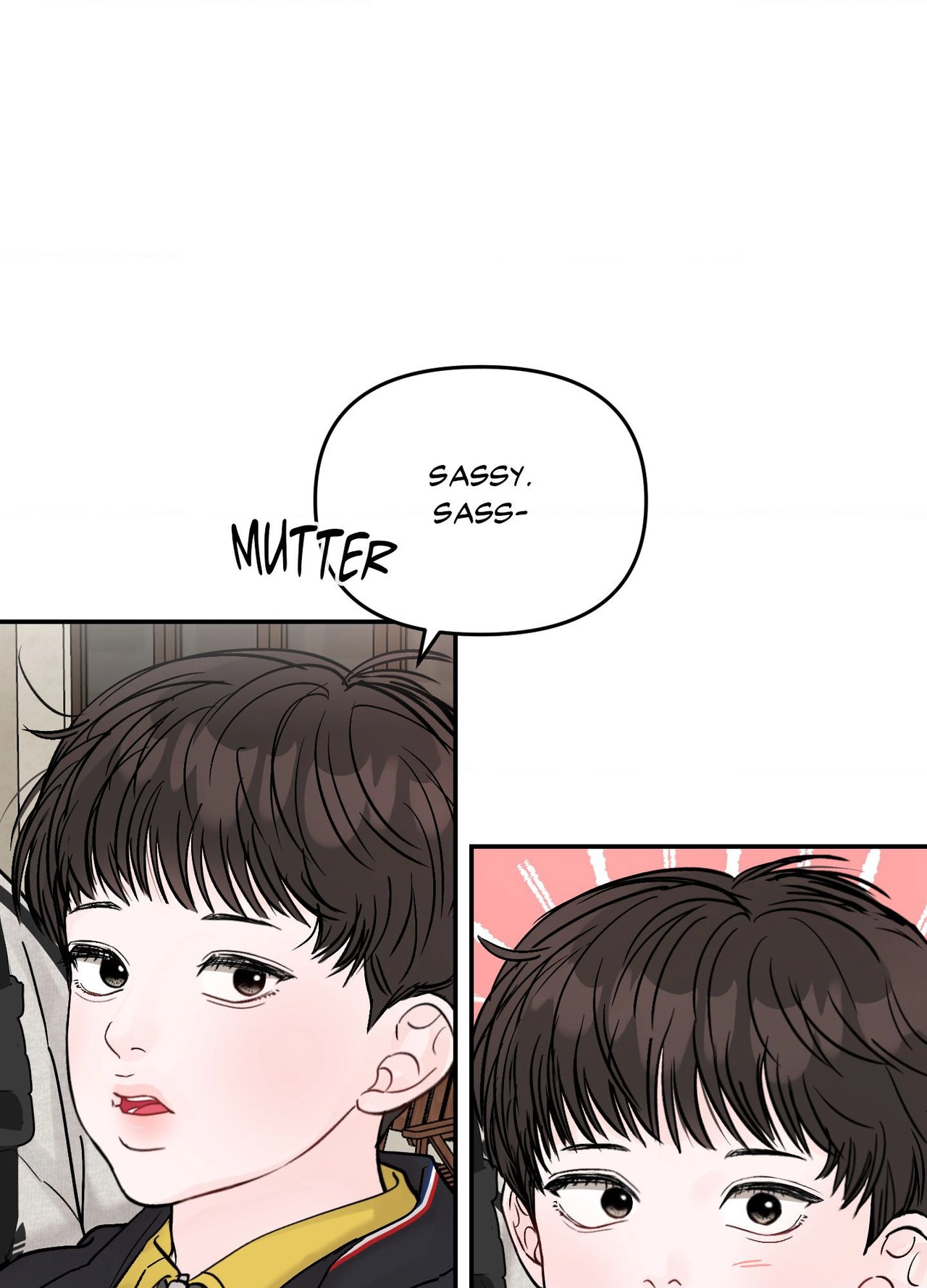 Jumping the Geon Chapter 57 page 72 - 