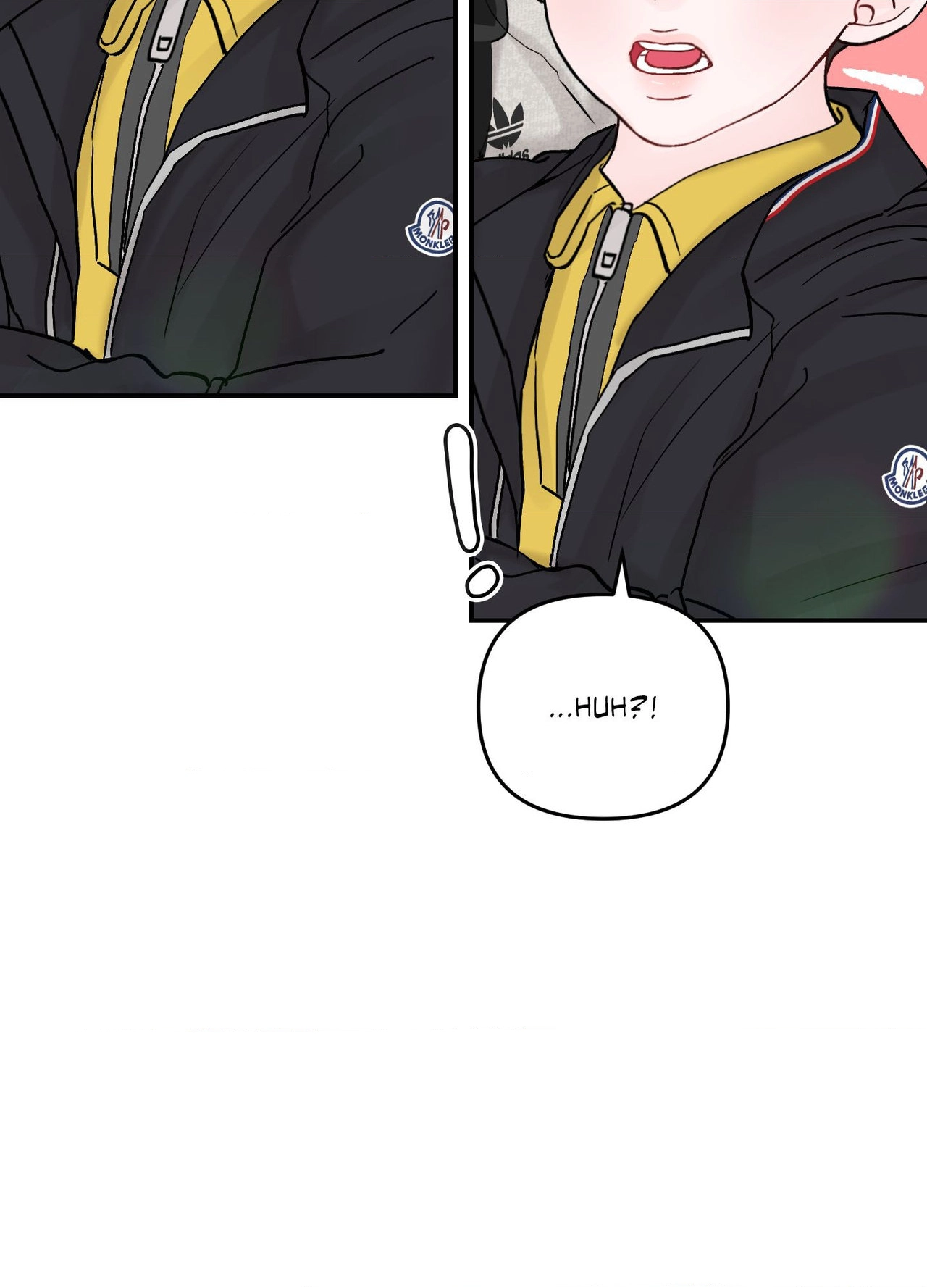 Jumping the Geon Chapter 57 page 73 - 