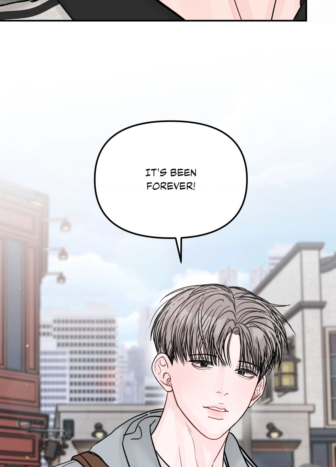 Jumping the Geon Chapter 57 page 77 - 