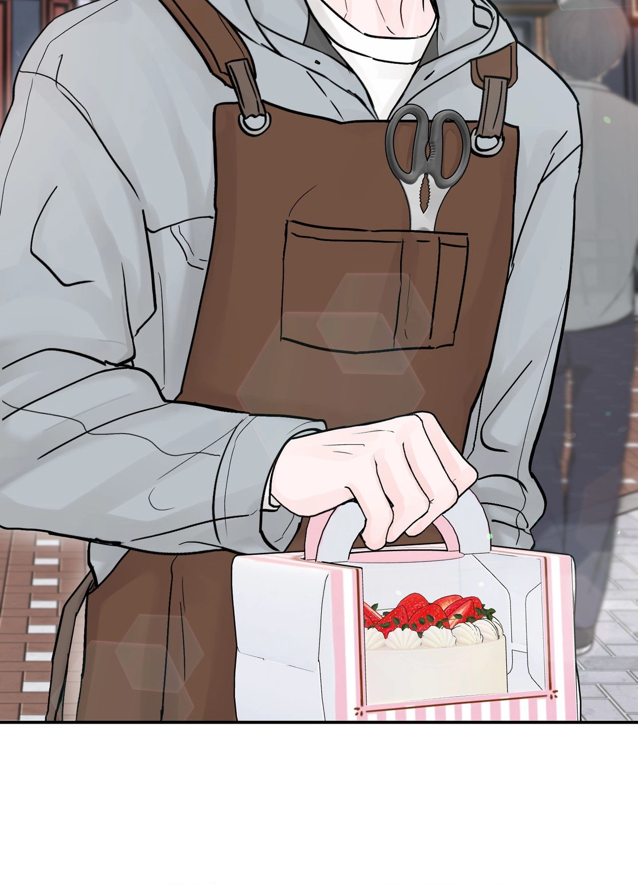 Jumping the Geon Chapter 57 page 78 - 