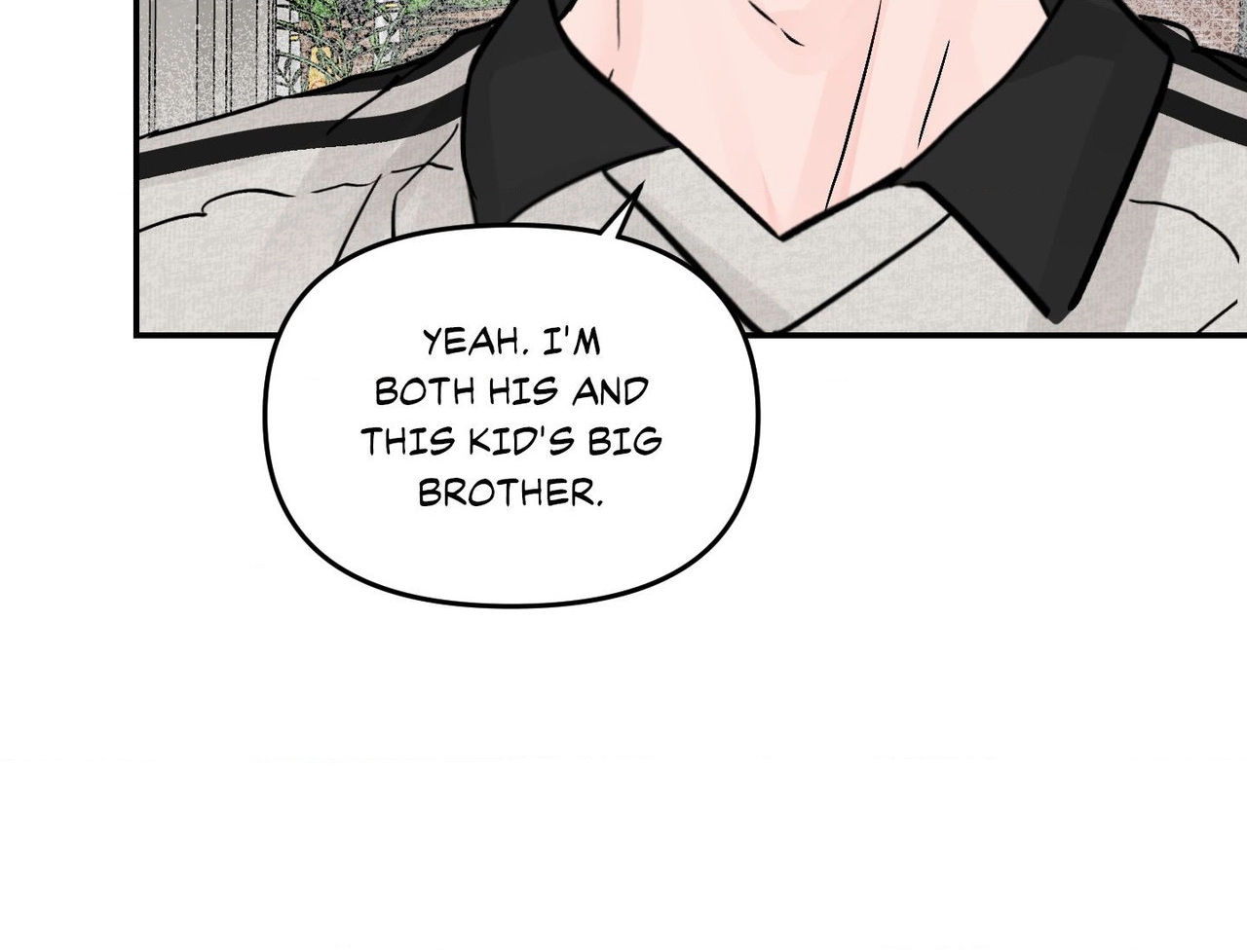 Jumping the Geon Chapter 57 page 83 - 