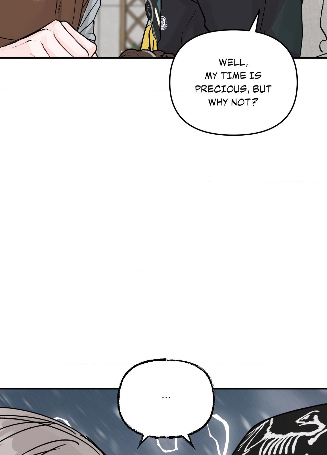 Jumping the Geon Chapter 57 page 96 - 