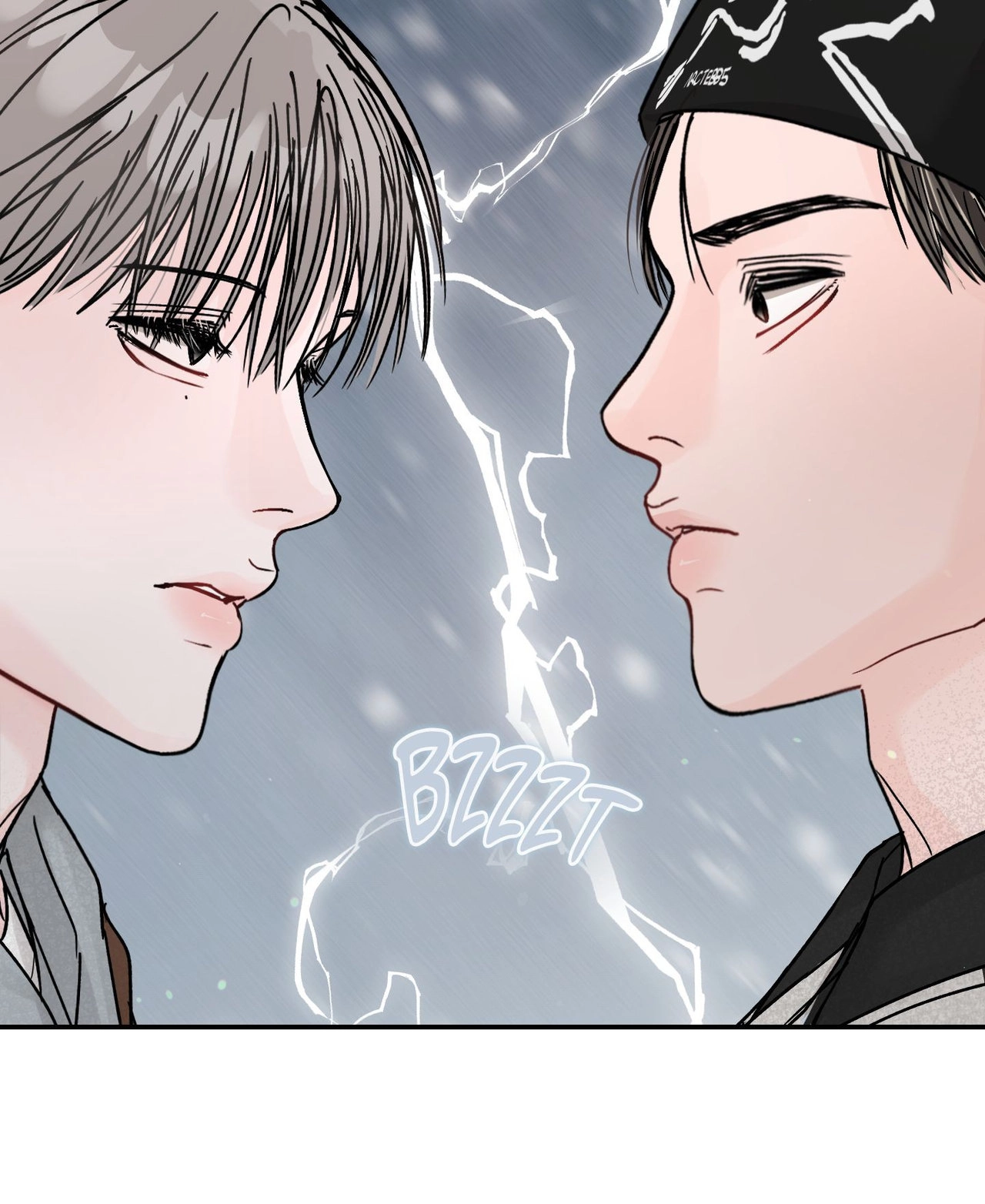 Jumping the Geon Chapter 57 page 97 - 