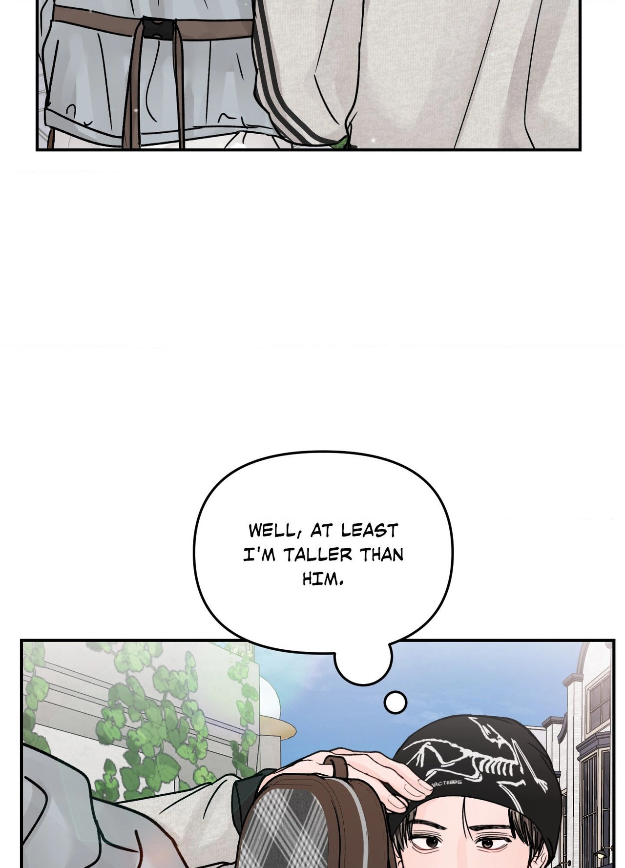 Jumping the Geon Chapter 57 page 99 - 