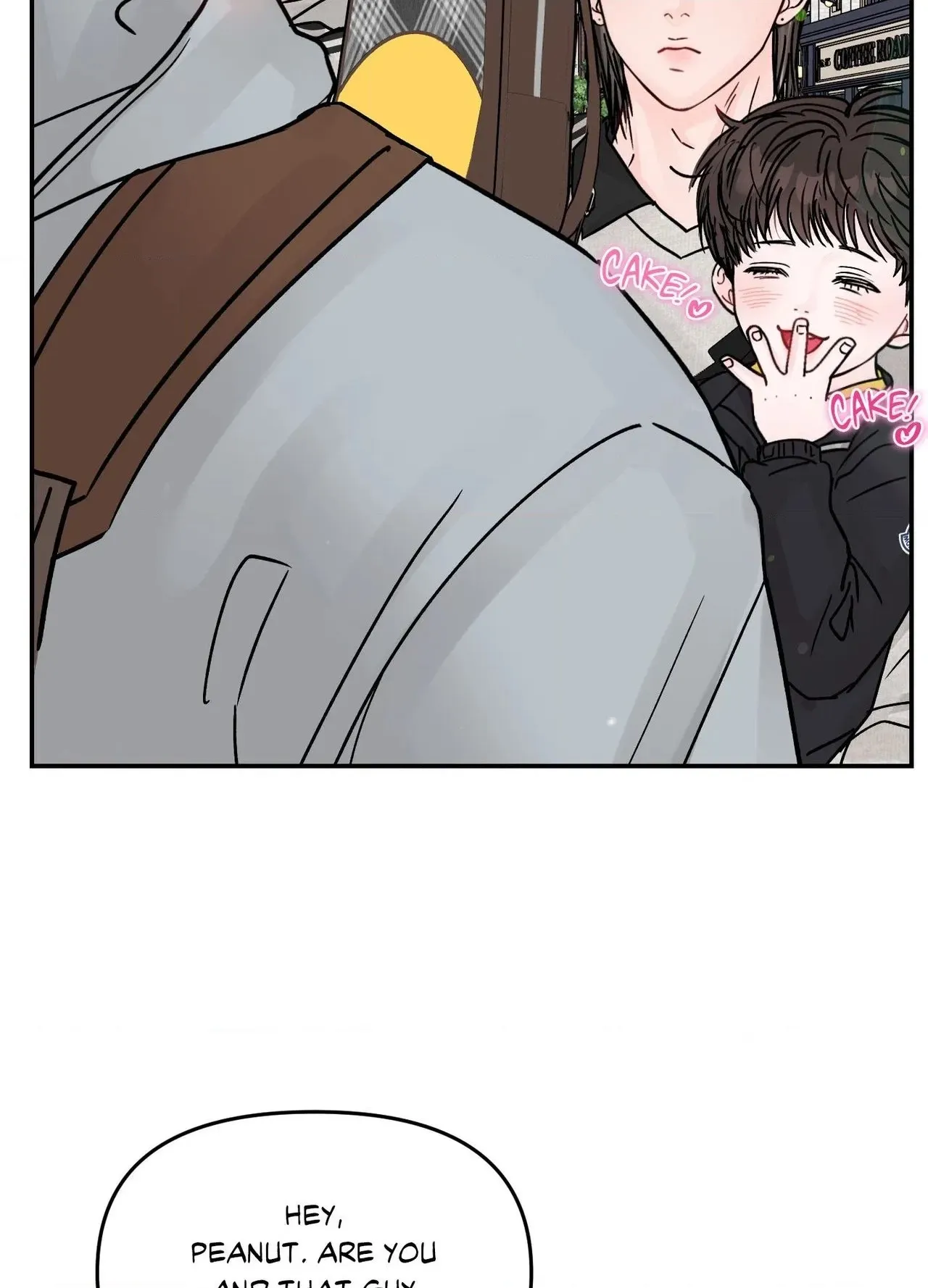 Jumping the Geon Chapter 57 page 100 - 
