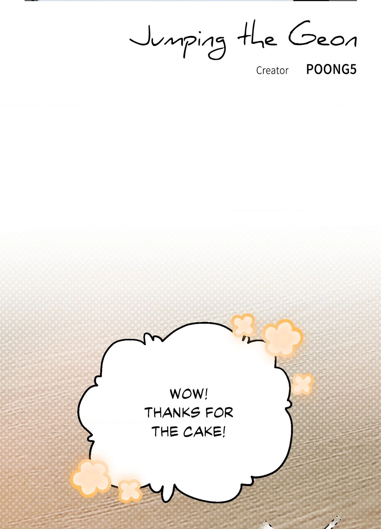 Jumping the Geon Chapter 58 page 2 - 