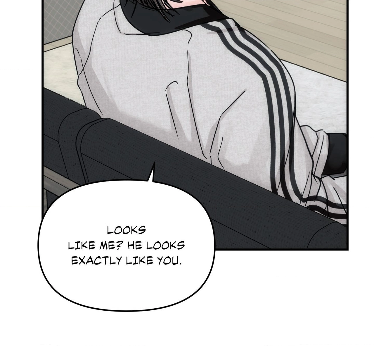 Jumping the Geon Chapter 58 page 105 - 