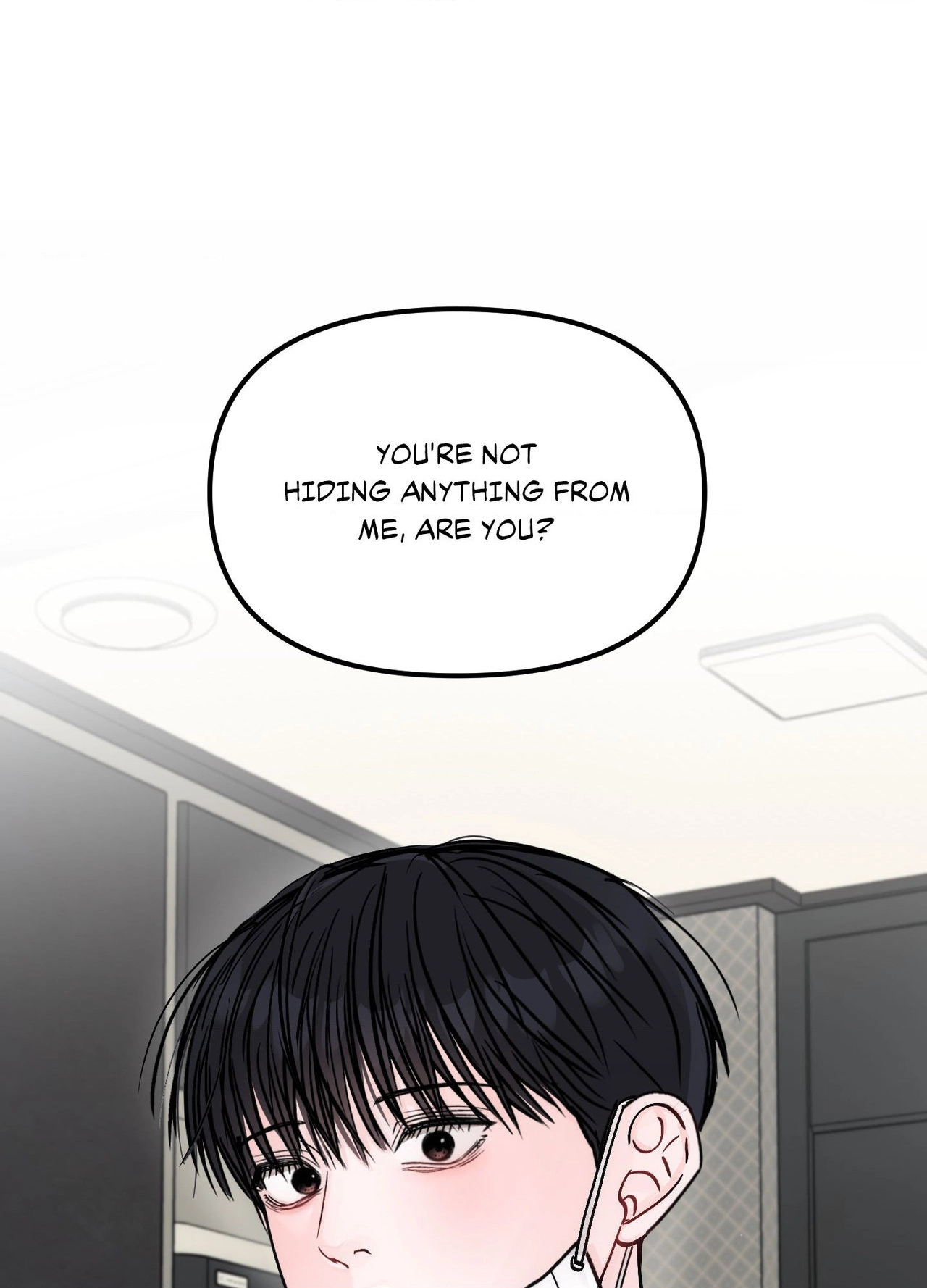 Jumping the Geon Chapter 58 page 109 - 