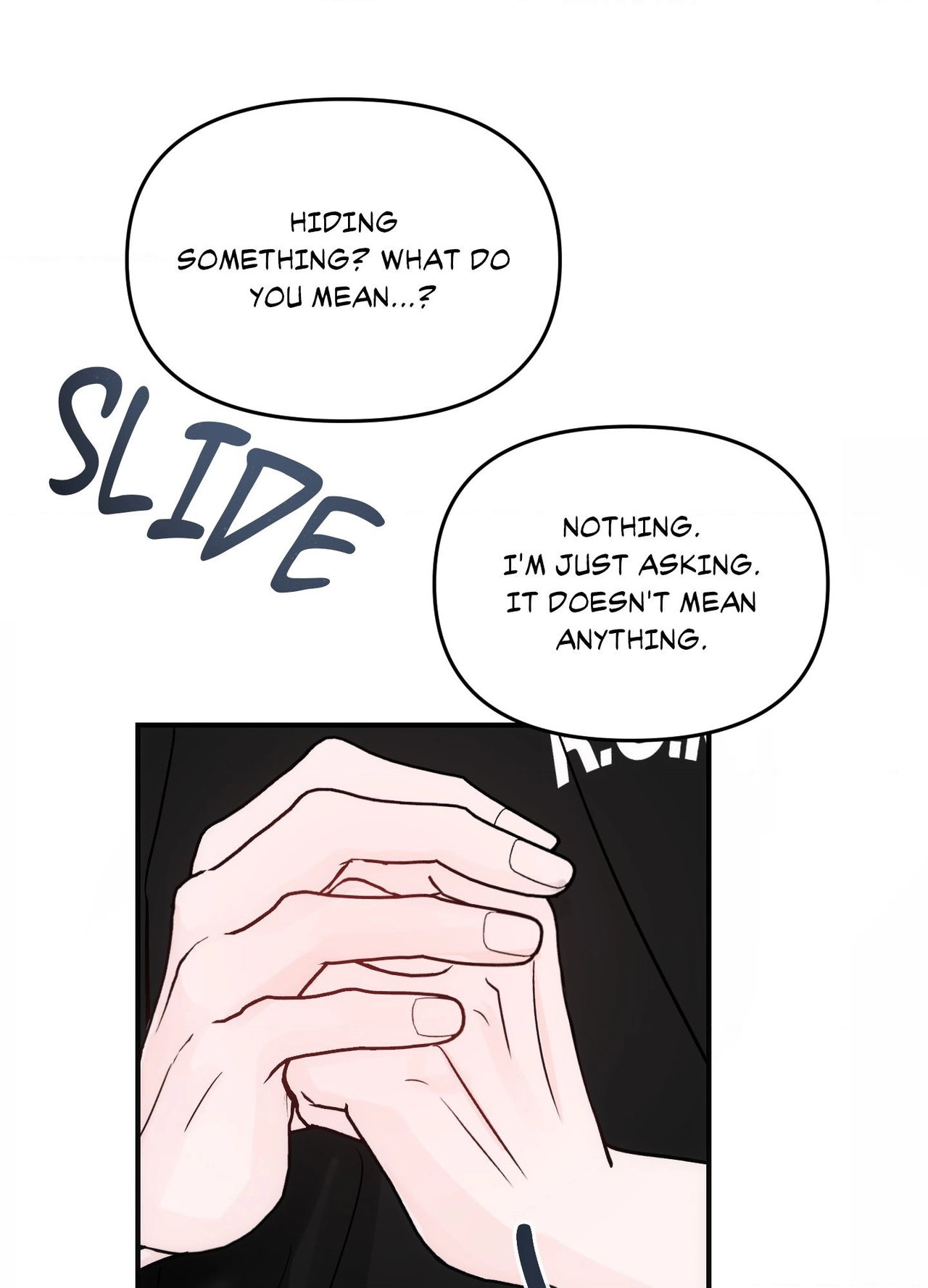 Jumping the Geon Chapter 58 page 111 - 
