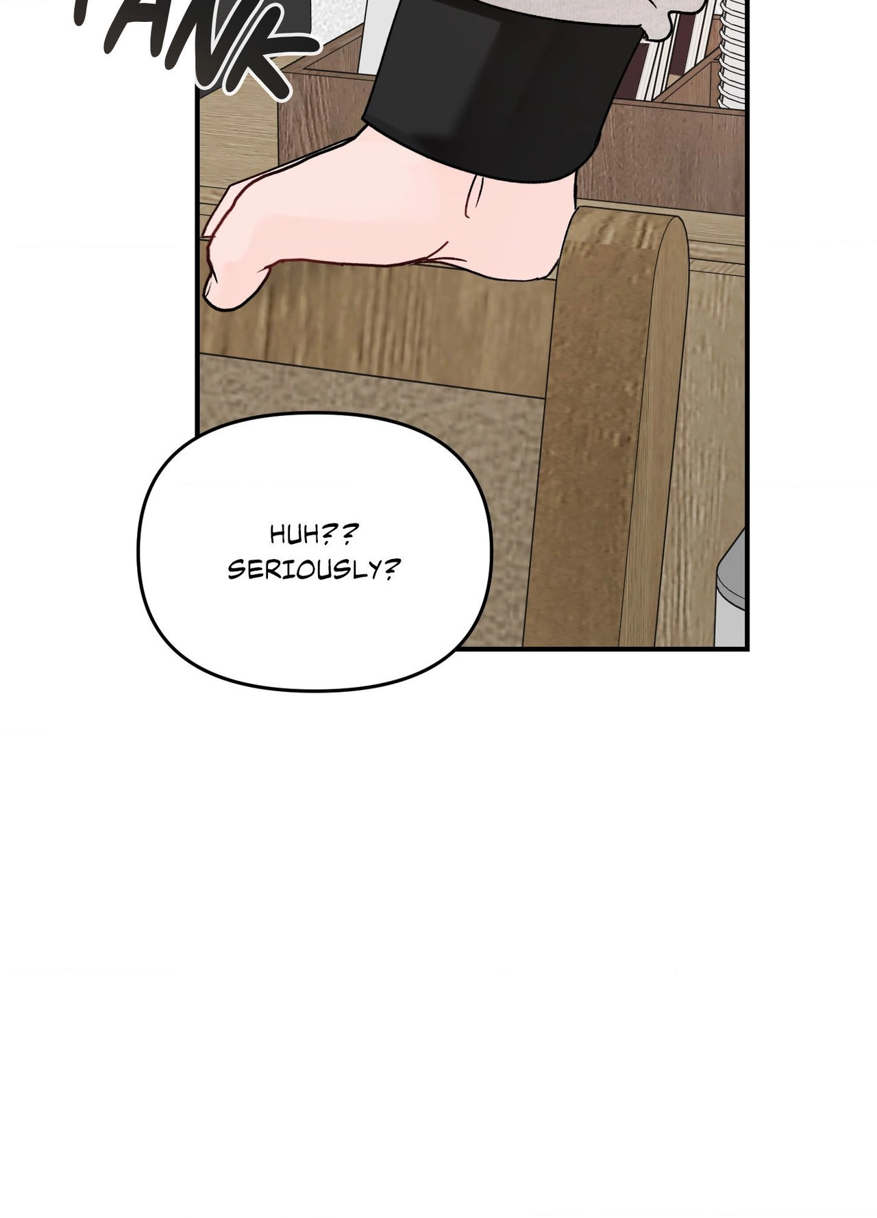 Jumping the Geon Chapter 58 page 19 - 