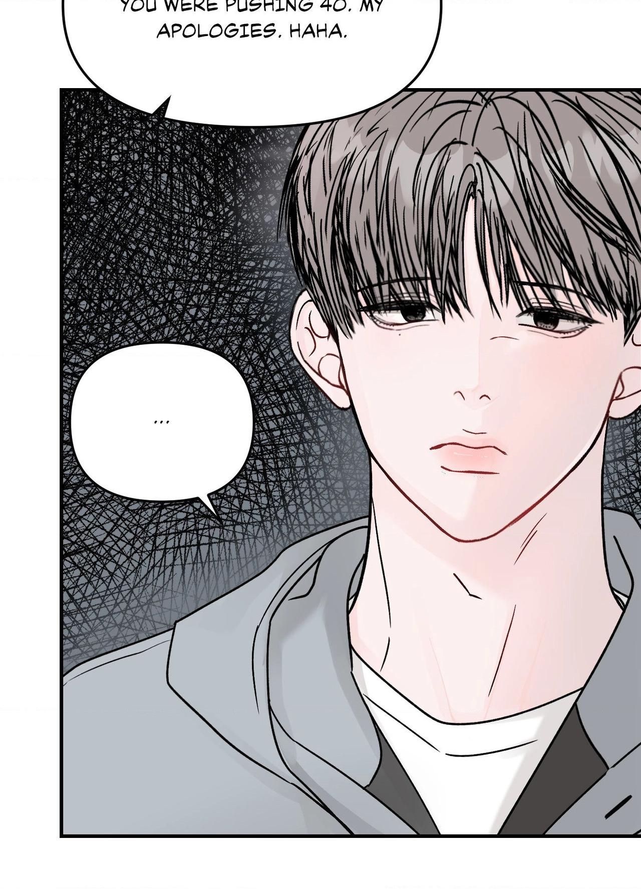 Jumping the Geon Chapter 58 page 22 - 