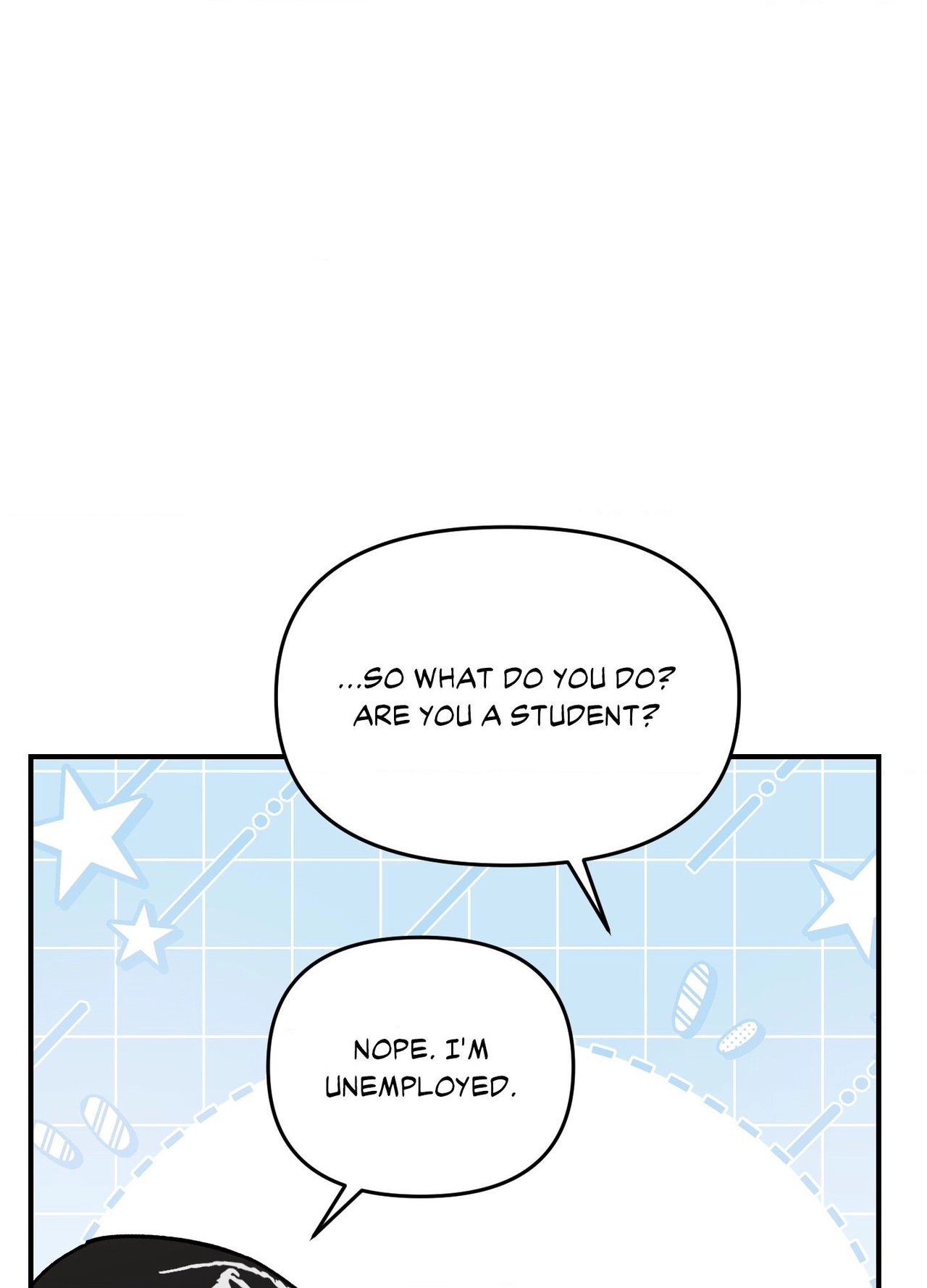 Jumping the Geon Chapter 58 page 23 - 