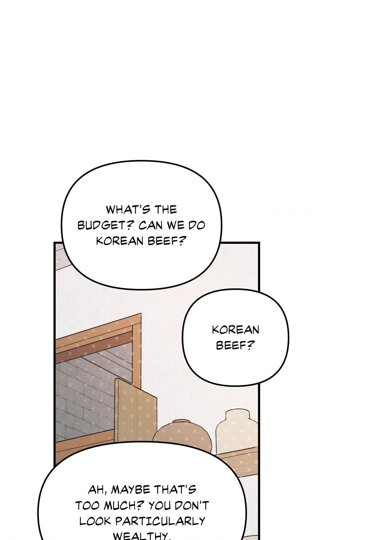 Jumping the Geon Chapter 58 page 28 - 