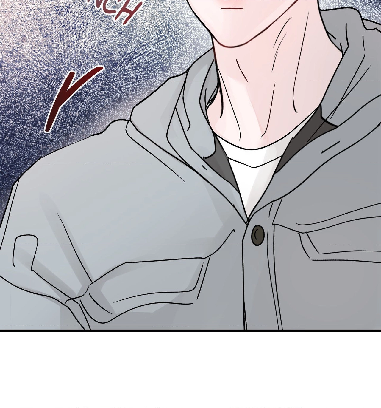 Jumping the Geon Chapter 58 page 36 - 