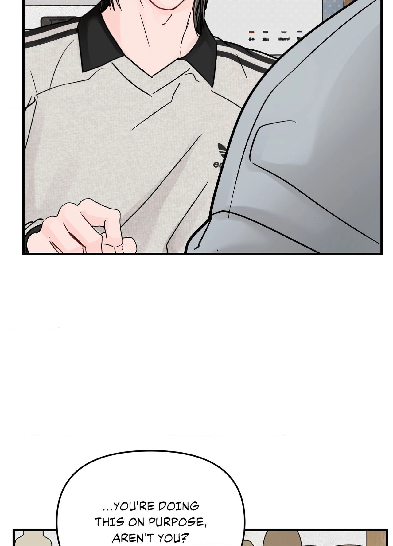 Jumping the Geon Chapter 58 page 38 - 