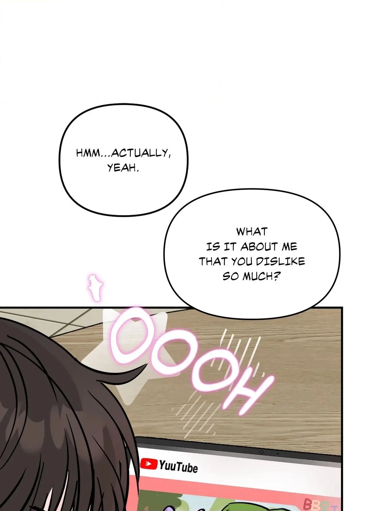 Jumping the Geon Chapter 58 page 40 - 