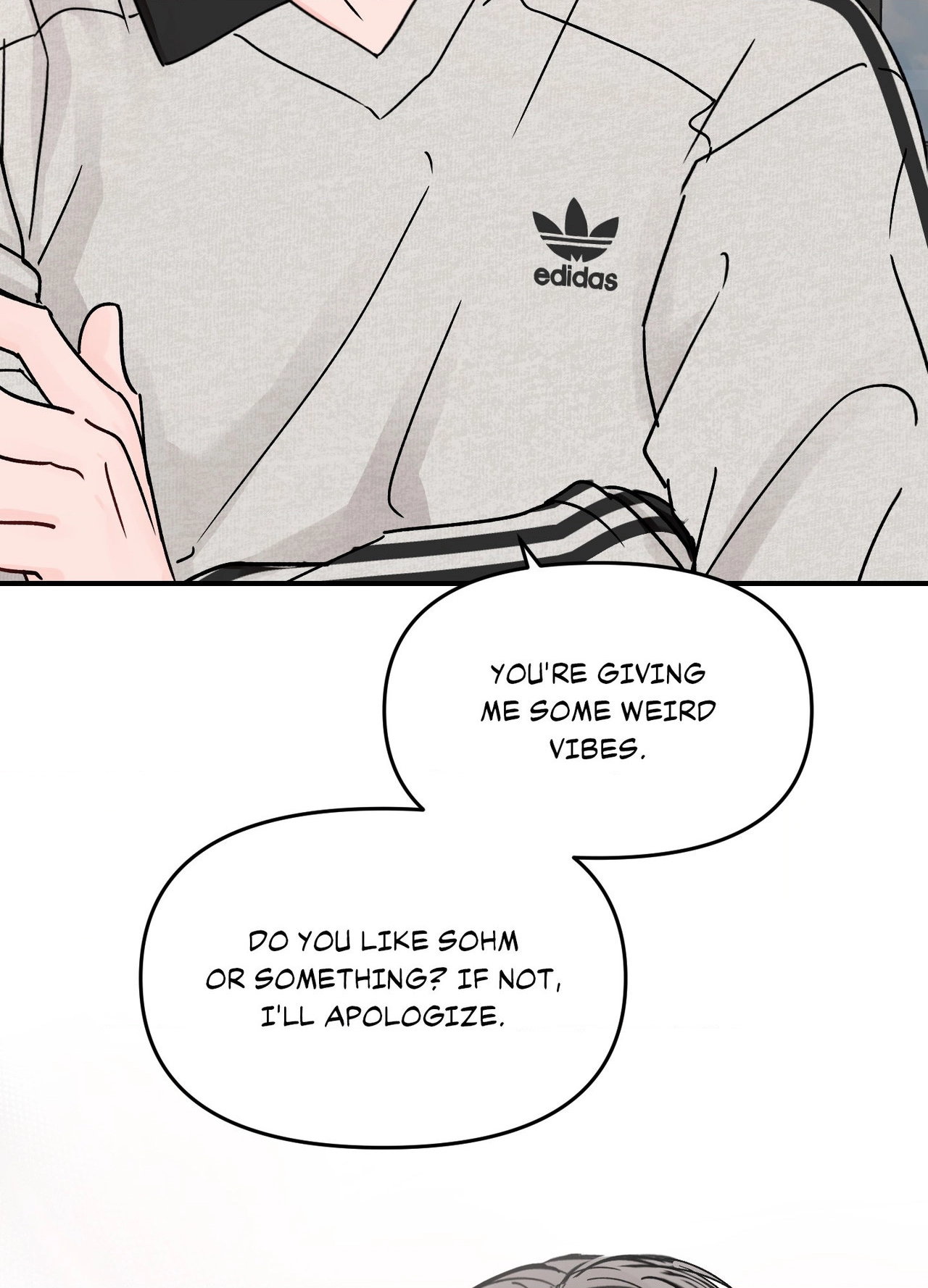 Jumping the Geon Chapter 58 page 43 - 