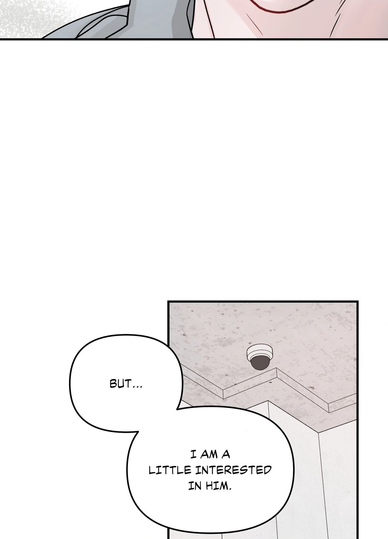 Jumping the Geon Chapter 58 page 46 - 