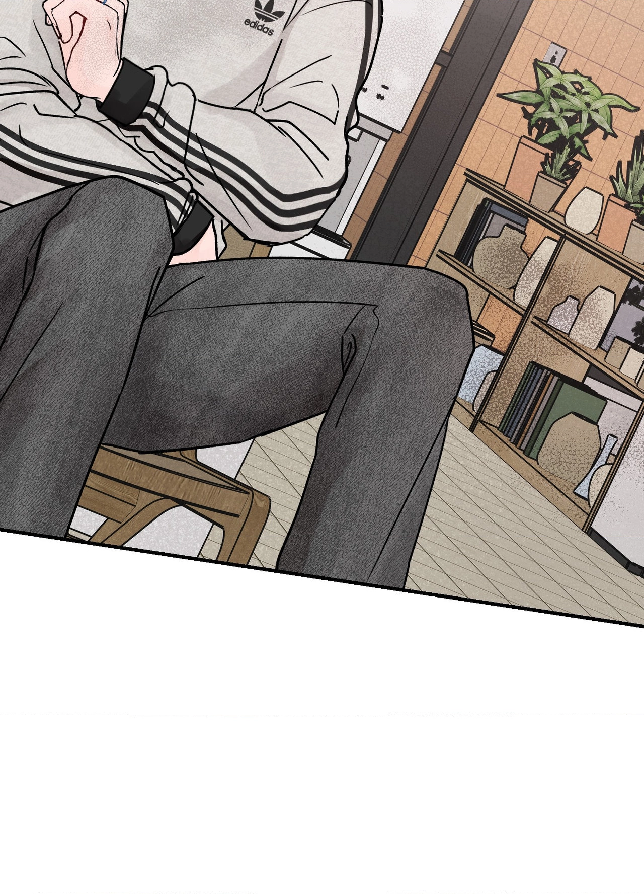 Jumping the Geon Chapter 58 page 49 - 