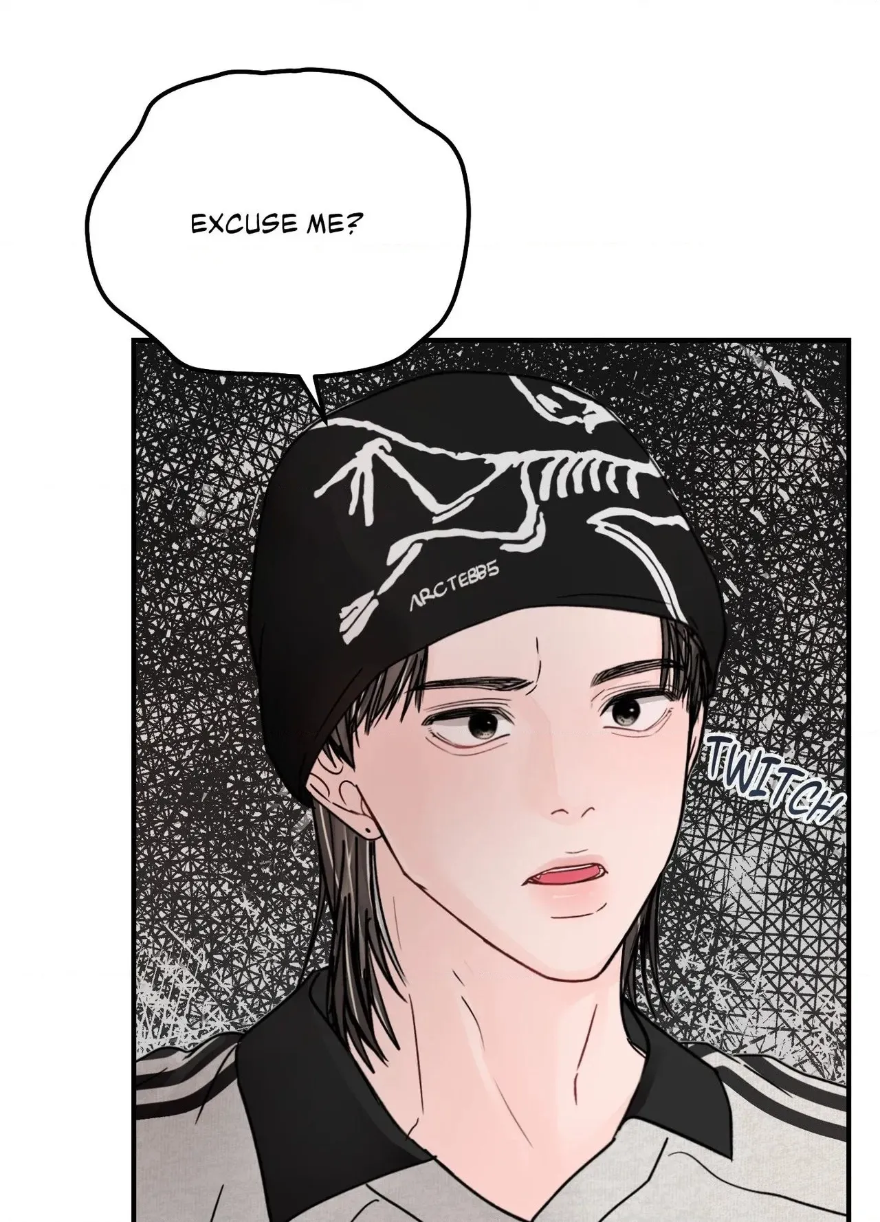 Jumping the Geon Chapter 58 page 50 - 