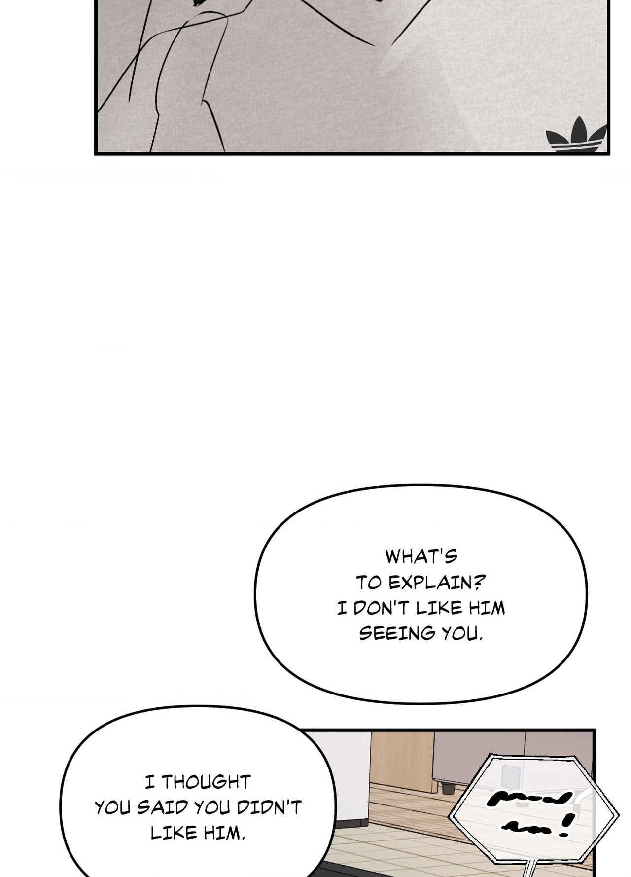 Jumping the Geon Chapter 58 page 51 - 
