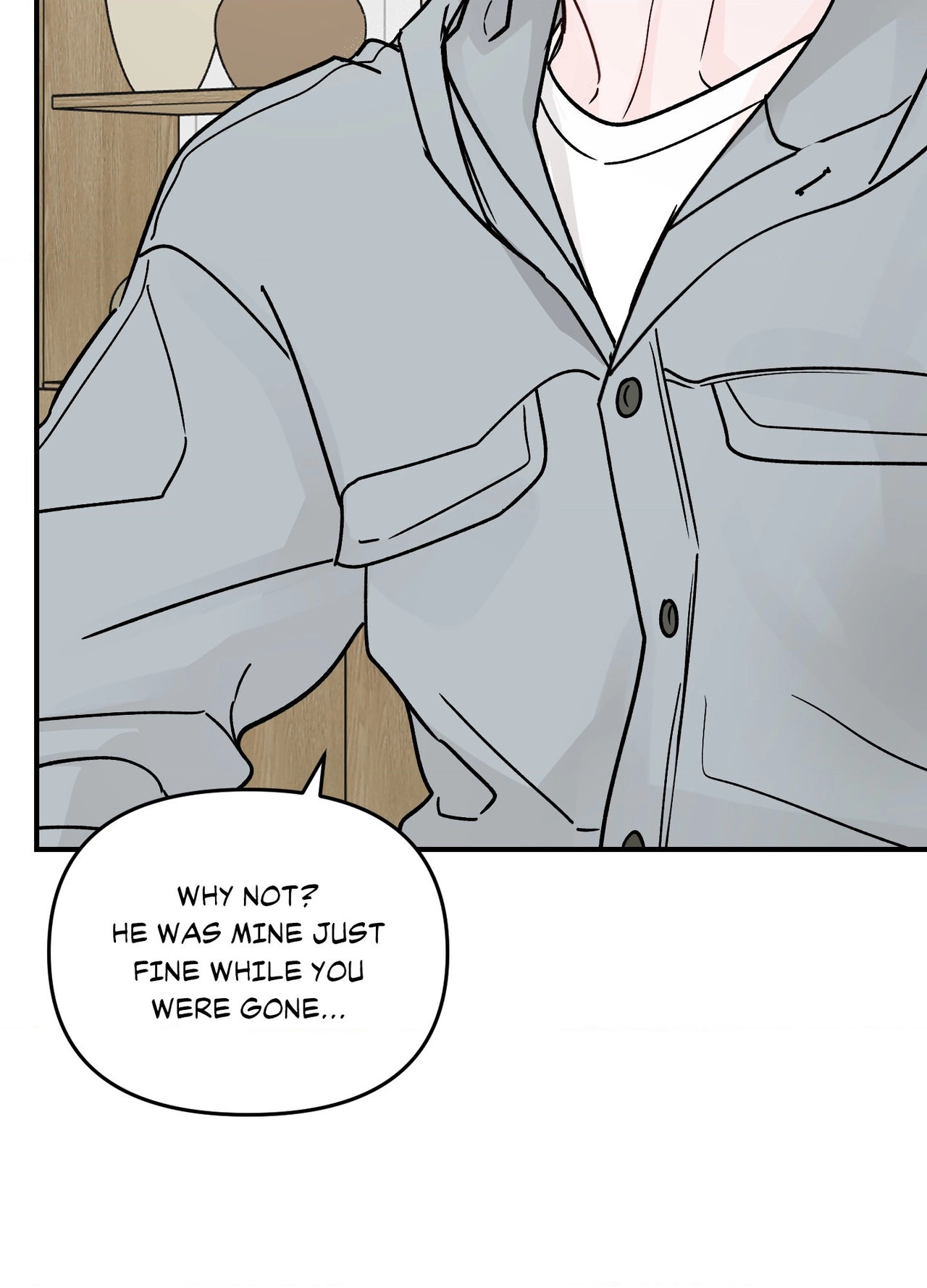 Jumping the Geon Chapter 58 page 54 - 